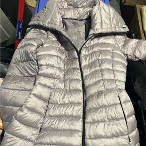 Bernardo women’s puffer